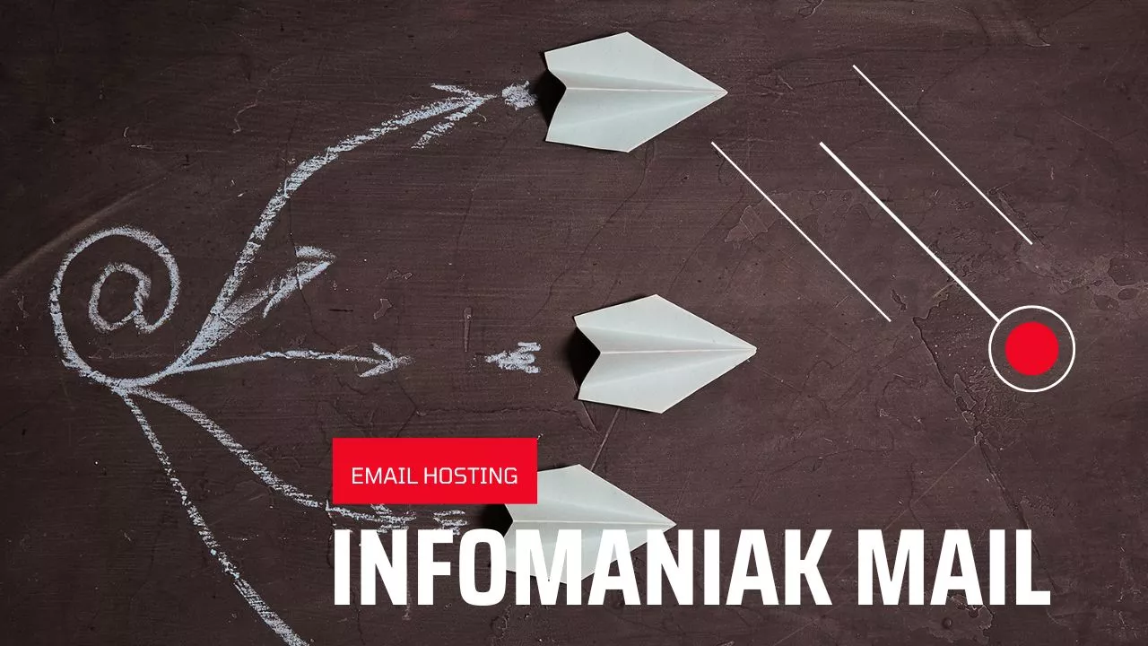 Infomaniak Mail